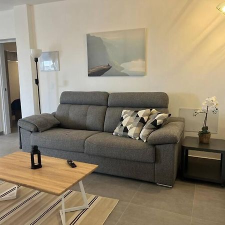 El Cercado Apartment Тинахо Екстериор снимка