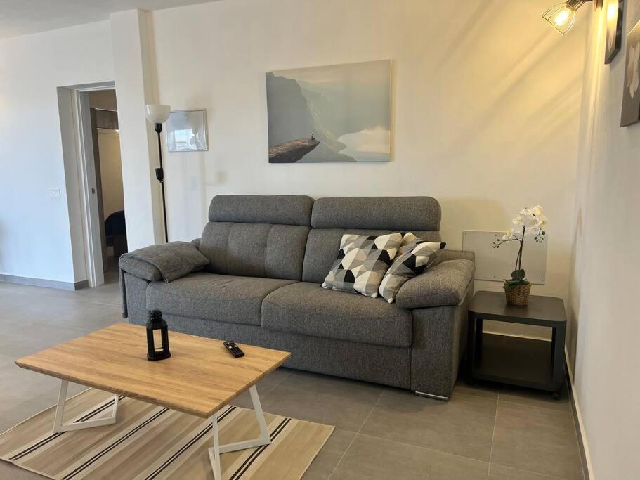 El Cercado Apartment Тинахо Екстериор снимка
