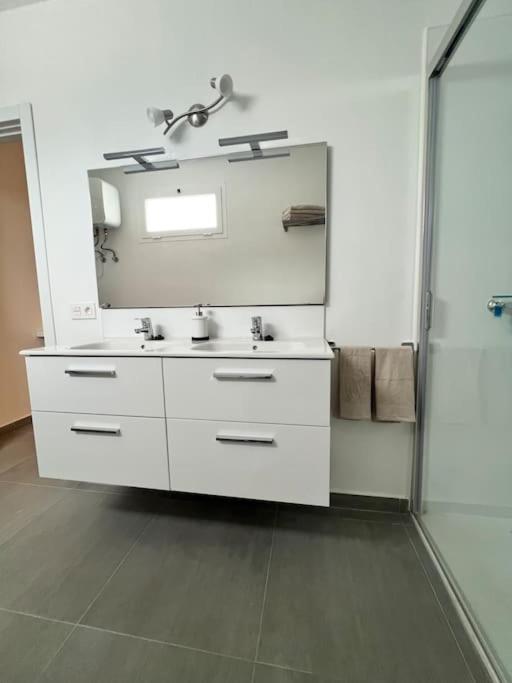 El Cercado Apartment Тинахо Екстериор снимка