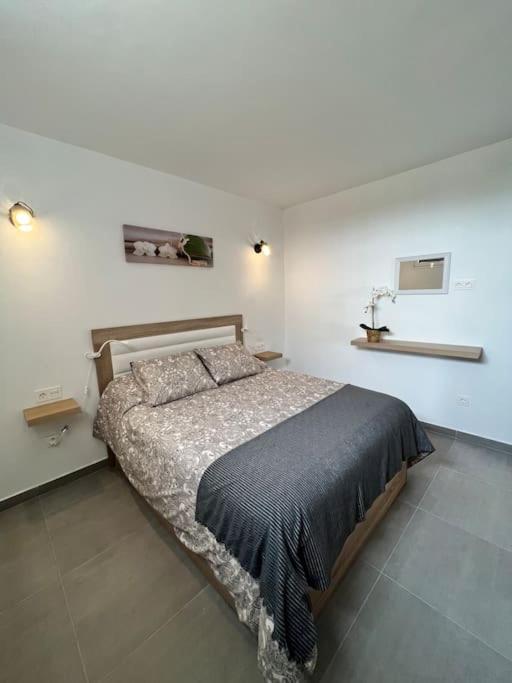 El Cercado Apartment Тинахо Екстериор снимка