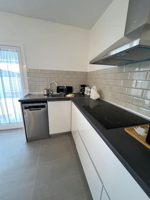 El Cercado Apartment Тинахо Екстериор снимка