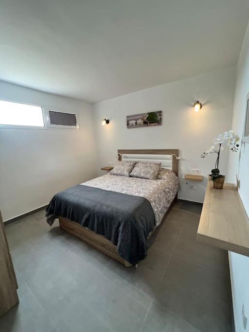 El Cercado Apartment Тинахо Екстериор снимка